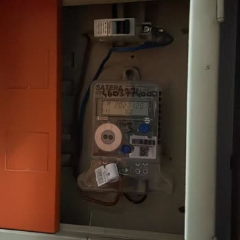 CK Boğaziçi Elektrik Yanlış Elektrik Kesintisi