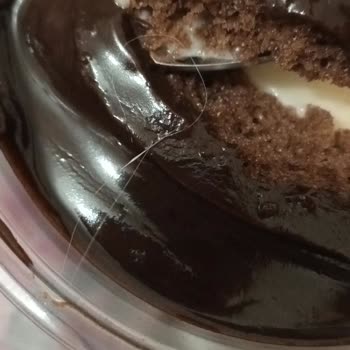 BİM Hijyensizlik, Saçlı Supangle Yedim