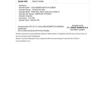 Betcup Hesabımın Aktive Olması