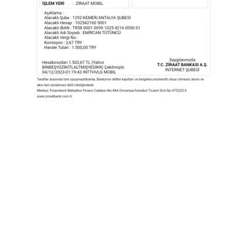 Betcup Hesabımın Aktive Olması