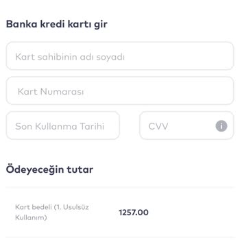 İBB - İstanbul Büyükşehir Belediyesi İstanbul Öğrenci Kartım Ve Yaşadığım Mağduriyet