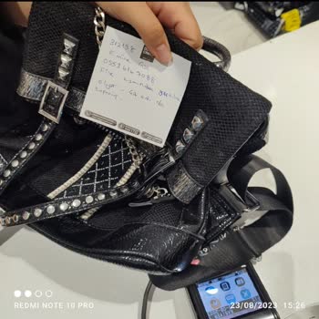 DGN - Doğan Çanta Sorunumun Bir Önce Çözülmesi