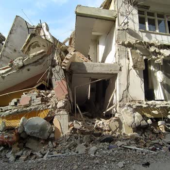 AFAD Söz Verilen Eşya Parası Yatması İçin Ne Bekleniyor