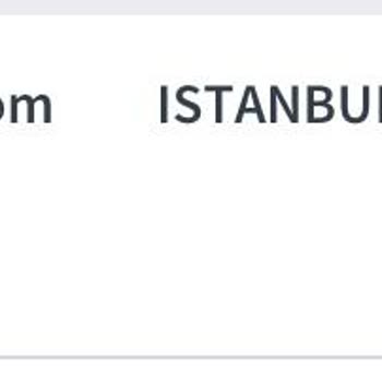 H&M Karttan Para Çekilmesi