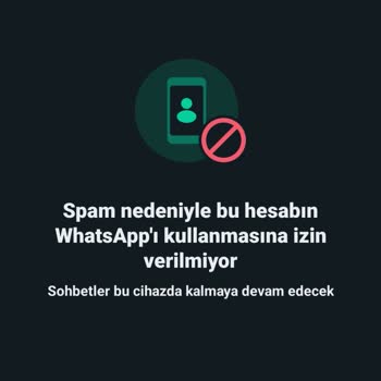 WhatsApp Engeli Ve Çözüm Arayışı