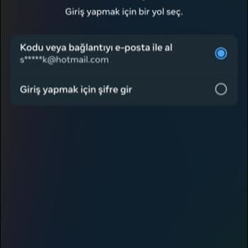 Facebook Hesabım Erişilemez Durumda