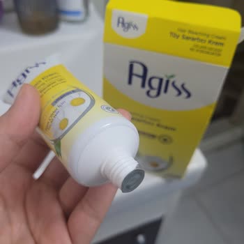 Agiss Den Aldığım Ürün Defolu Çıktı