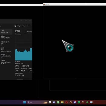 Monster Pişmanlıktır. Siyah Ekran Almaktan Sıkıldım Tat Vermiyorsun.