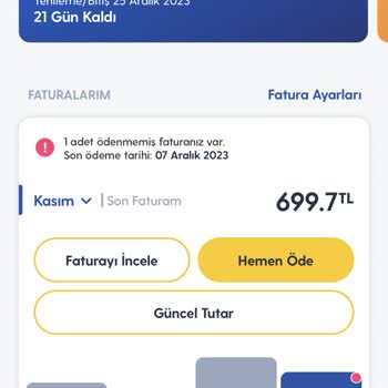 Turkcell Superbox Fazla Para Alma Taktiği