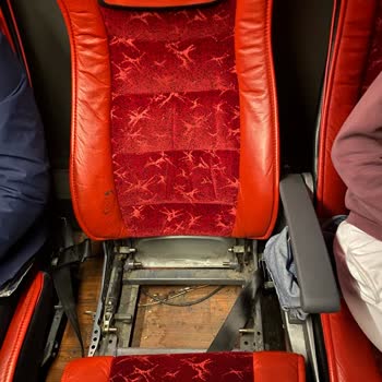 Has Diyarbakır Turizm Yolculuk Süresi Hakkında Yanlış Bilgi Kırık Koltuk Ve Hamam Böcekleri