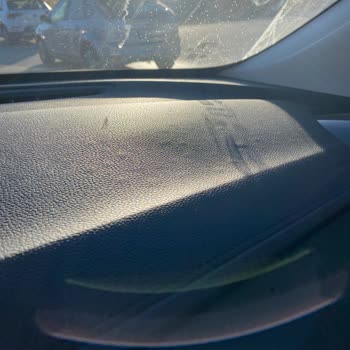 MG Türkiye Mg Hs Hatalı Üretim