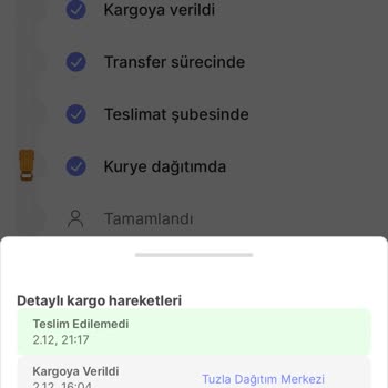 Hepsiburada Siparişlerimi Teslim Etmiyor!