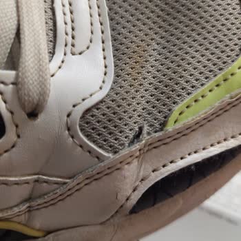 Puma Ayakkabı 5 Ayda Çöp Oldu