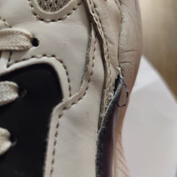 Puma Ayakkabı 5 Ayda Çöp Oldu