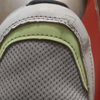 Puma Ayakkabı 5 Ayda Çöp Oldu