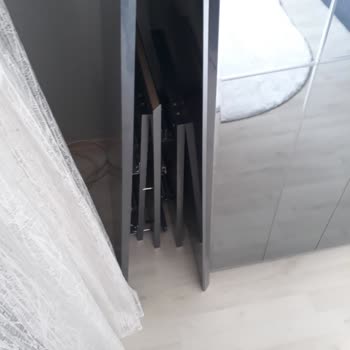 Vesse Mobilya Yanlış Gelen Parça