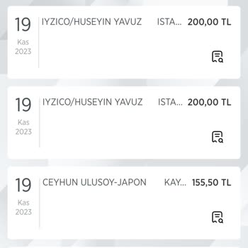 Ziraat Bankası Kredi Kartından Haber Edilmeksizin Para Çekilmesi