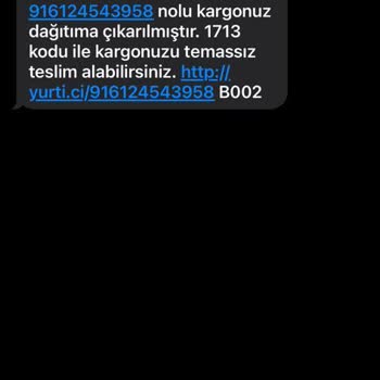 Adidas Siparişlerimin Bilgim Dışında İptali Hk