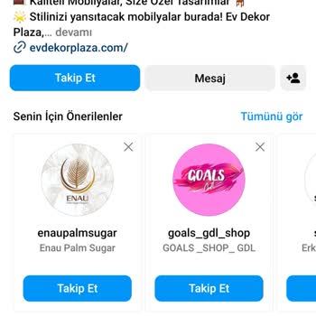Ev Dekor Plaza Evdekorplaza.com Mağdur Edildim