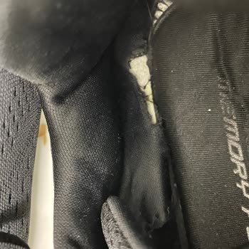 A101 Den Aldığım Skechers Ayakkabı