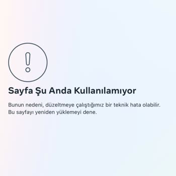 Instagram Hesap Giriş Hatası Ve Hiçbir Şeyin Çalışmaması