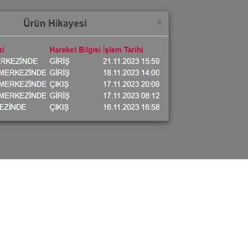 Horoz Lojistik Kargo Sorunu Kasım Bahanesi