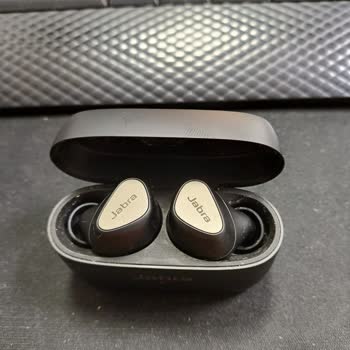 Jabra Elite 5 Kulak İçi Bluetooth Kulaklık