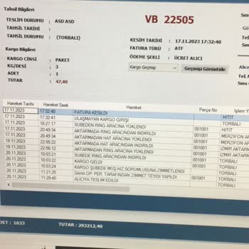 Lee Cooper Para İadem Yapılmadı!