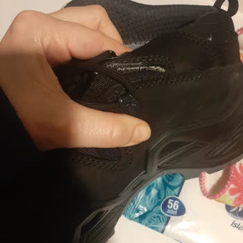 YDS Boots YDS Ayıplı/kusurlu Mal