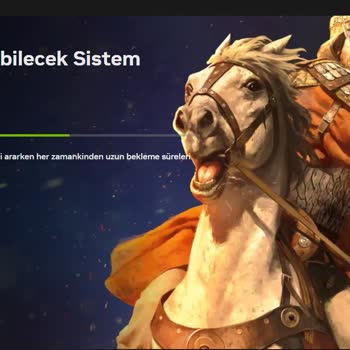 Geforce Now Sıra Bekleme Ve Bakım Sorunu