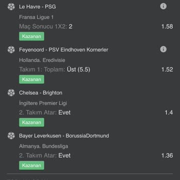 Casibom Kupon Sorunu Çözülmedi