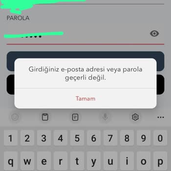 Kitup Ödeme Var, Hizmet Yok