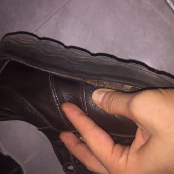Deichmann 3-4 Kere Giyildikten Sonra Ki Hayal Kırıklığı