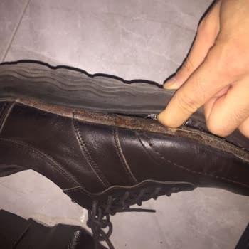 Deichmann 3-4 Kere Giyildikten Sonra Ki Hayal Kırıklığı