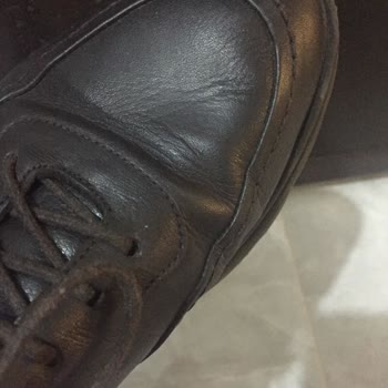 Deichmann 3-4 Kere Giyildikten Sonra Ki Hayal Kırıklığı