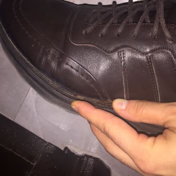 Deichmann 3-4 Kere Giyildikten Sonra Ki Hayal Kırıklığı