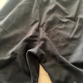 Erke Giyim Pahalı Ürün Basit Kumaş