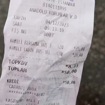 Şok Marketler Etiket Kasa Fiyat Farkı