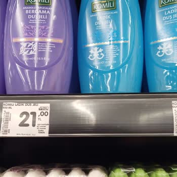 Şok Marketler Etiket Kasa Fiyat Farkı