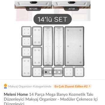 Meleni Home Ani Fiyat Artışı