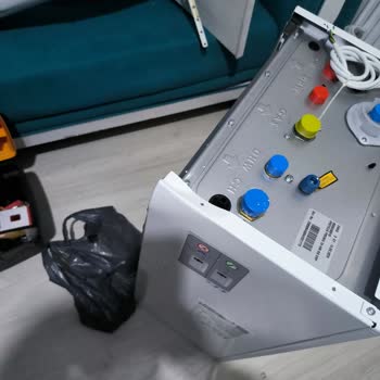 Anka Corp Ürünlerinin Arkasında Durmuyorlar!