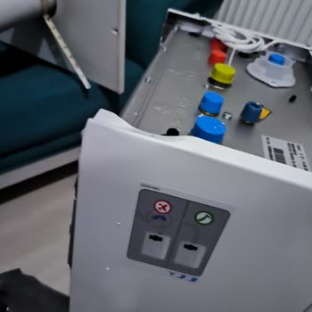 Anka Corp Ürünlerinin Arkasında Durmuyorlar!