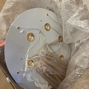 Hayatımın En Kötü Alışverişi Eray Aydınlatma