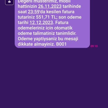 Türk Telekom Pişmanlıktır, Fahiş Fiyatlandırma