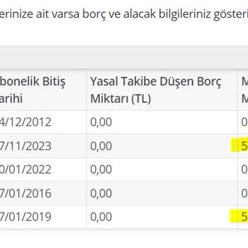 Türk Telekom Pişmanlıktır, Fahiş Fiyatlandırma