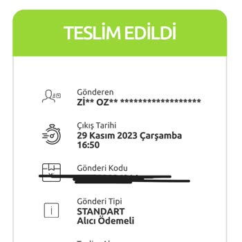 Appleturkiye.com (özel) Ücret İadesi Yapılmadı.