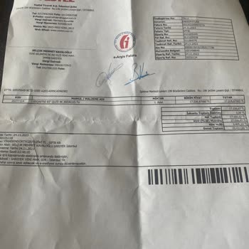 Vestel Satış Sonrası Hizmeti