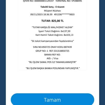 Boray Tur Günü Birlik Gezi Şikayeti