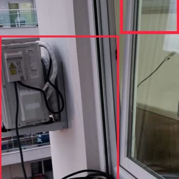 Baymak Klima EKSİK/YANLIŞ Montaj Sorunu