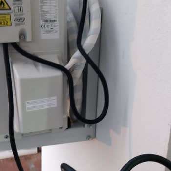 Baymak Klima EKSİK/YANLIŞ Montaj Sorunu